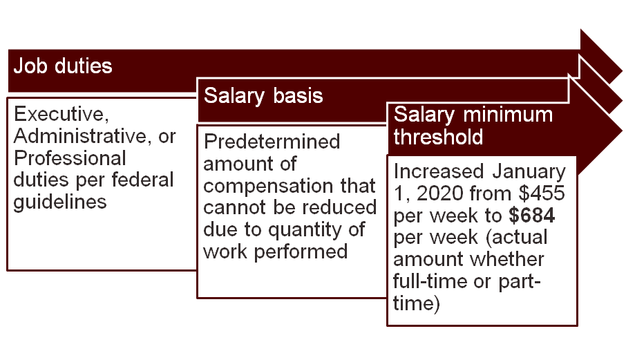 FLSA Division of Human Resources and Organizational Effectiveness