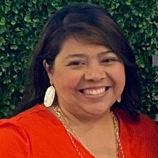 Deborah Mejia